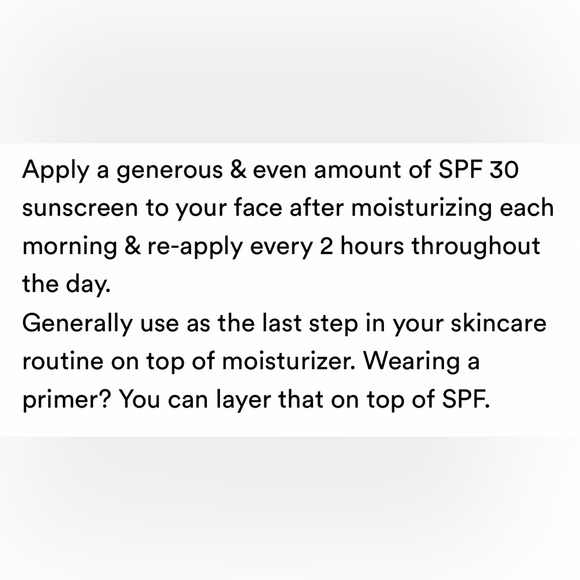 Tula Protect + Glow Daily Sunscreen Gel Broad Spectrum SPF 30 1.7 oz. Exp 3/2025 - Picture 9 of 12